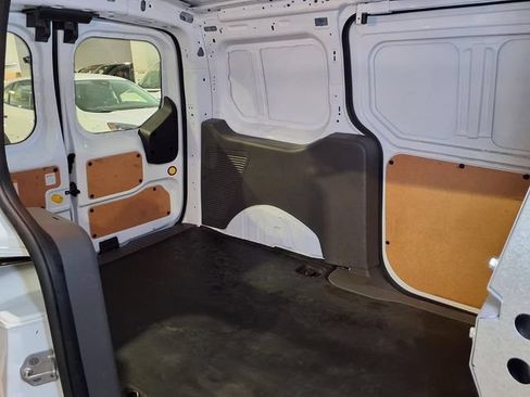 Used 2023 Ford Transit Connect XL FWD image 21