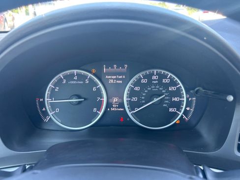 Used 2019 Acura ILX FWD image 14