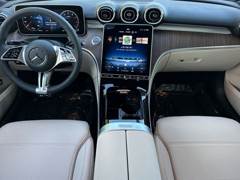 New 2026 Mercedes-Benz C 300 Sedan image 12