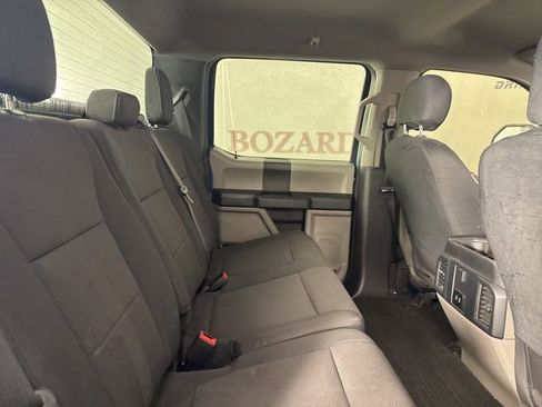 Used 2019 Ford F150 XL w/ Equipment Group 101A Mid image 18