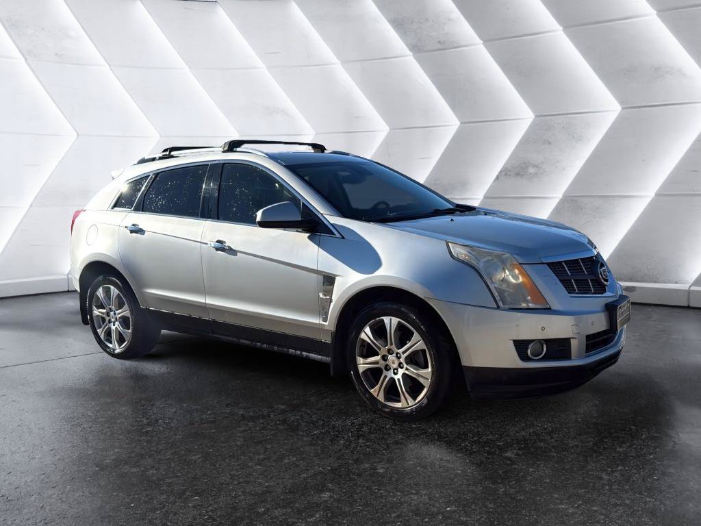 Used 2012 Cadillac SRX Performance FWD image 5