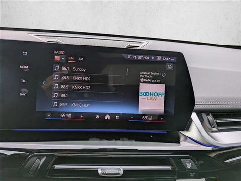 Used 2026 BMW X1 xDrive28i w/ Convenience Package image 12