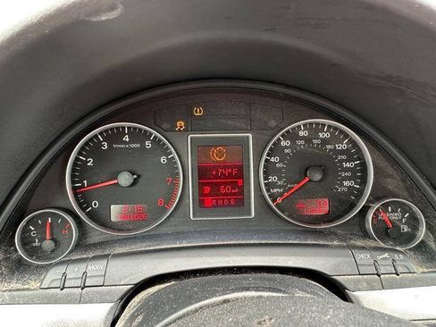 Used 2008 Audi A4 2.0T AWD/4WD image 35