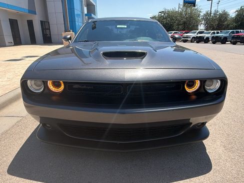 Used 2021 Dodge Challenger GT w/ Blacktop Package RWD image 7