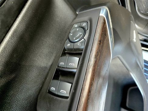Used 2021 GMC Sierra 1500 Denali w/ Denali Ultimate Package image 34