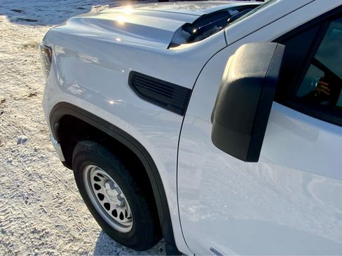 New 2026 GMC Sierra 1500 Pro w/ Trailering Package image 15