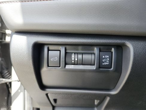 Certified 2026 Subaru Forester Sport AWD/4WD image 31