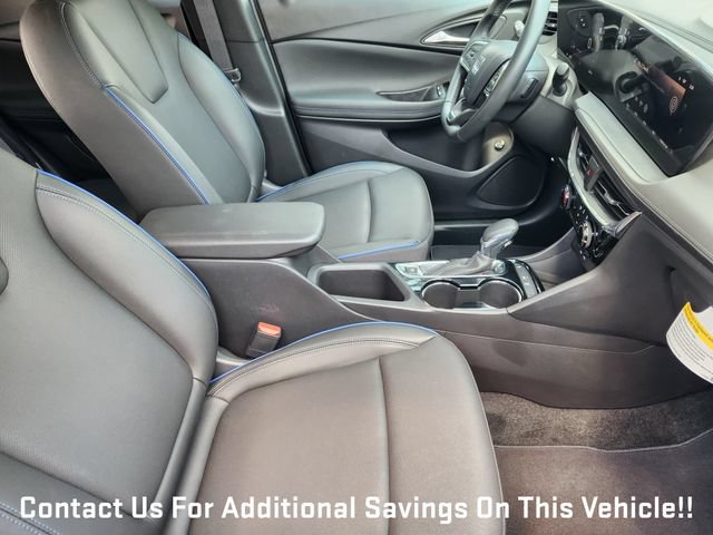 New 2026 Buick Encore GX Sport Touring FWD image 10