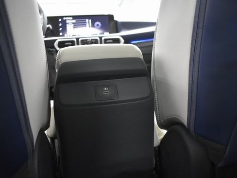 New 2026 Nissan Sentra SL w/ Floor Mat Package image 34