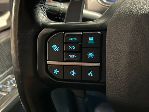 Used 2021 Ford F150 Raptor w/ Equipment Group 801A High AWD/4WD image 24