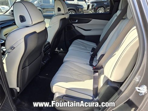 New 2026 Acura MDX Type S image 6
