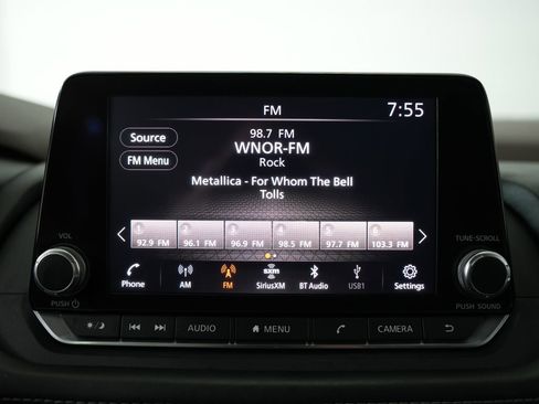 Used 2021 Nissan Rogue SV image 20