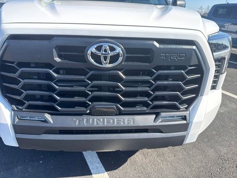 Used 2024 Toyota Tundra SR5 image 55