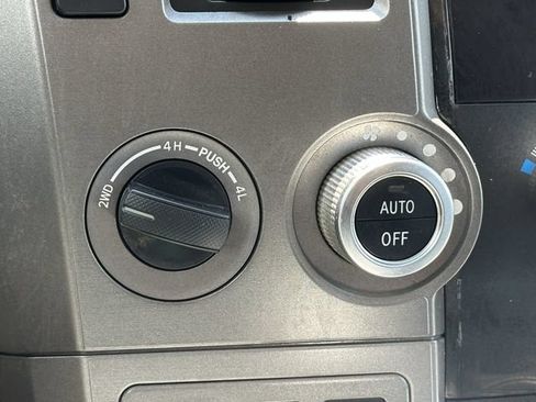 Used 2016 Toyota Sequoia Limited w/ Safety & Convenience Package AWD/4WD image 18