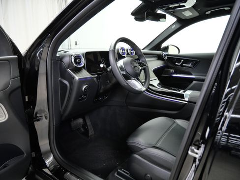 Certified 2026 Mercedes-Benz GLC 300 4MATIC image 14