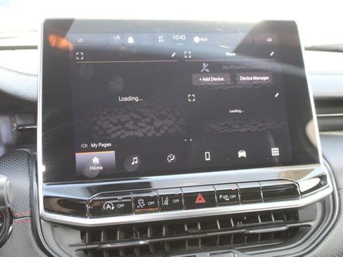 Used 2024 Jeep Compass Trailhawk image 25