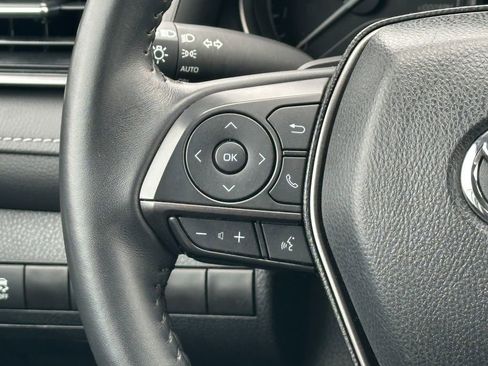 Used 2024 Toyota Camry SE image 20