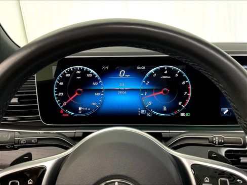 Certified 2022 Mercedes-Benz GLE 350 4MATIC image 13