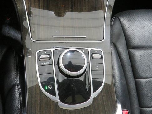 Used 2017 Mercedes-Benz C 300 4MATIC Sedan w/ Premium 1 Package image 23