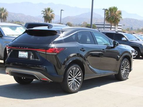 Certified 2023 Lexus RX 350 Premium Plus w/ Accessory Package (Z1) FWD image 21