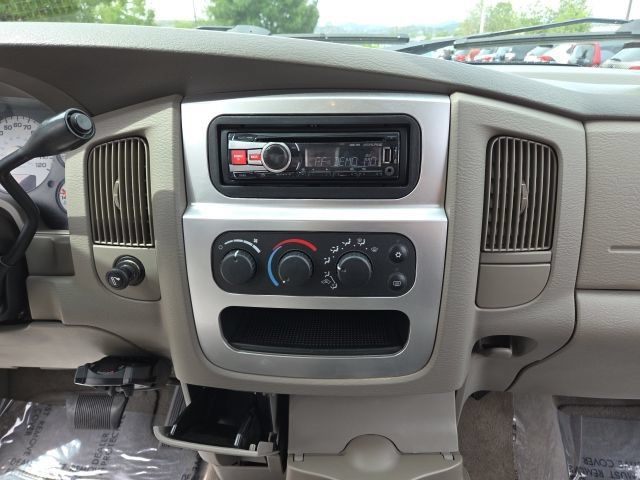 Used 2004 Dodge Ram 3500 Truck ST w/ Trailer Tow Group AWD/4WD image 26