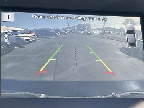 Used 2017 Ford Edge Titanium w/ Equipment Group 302A image 27