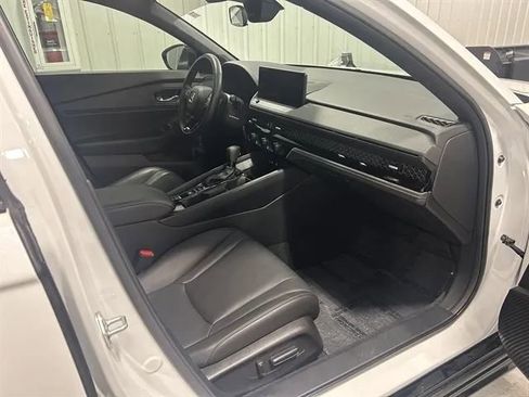 Used 2023 Honda Accord Sport image 22