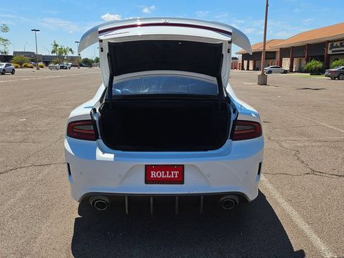 Used 2022 Dodge Charger R/T RWD image 13