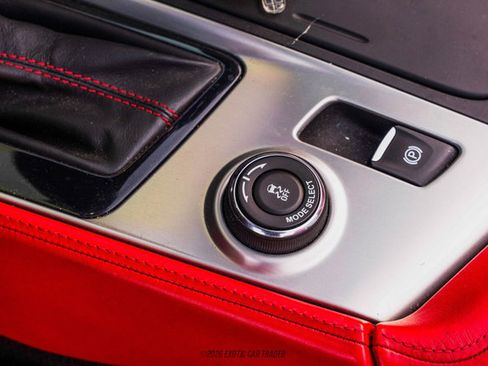 Used 2016 Chevrolet Corvette Z06 w/ 3LZ Preferred Equipment Group image 78