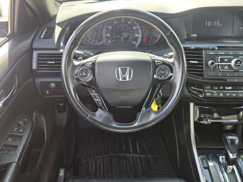 Used 2017 Honda Accord Sport Special Edition image 13