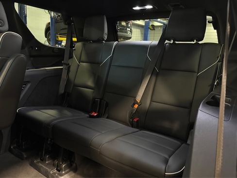 Used 2024 Cadillac Escalade Sport image 44