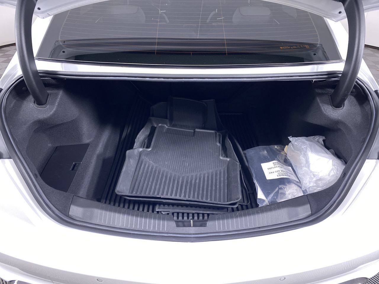 Used 2025 Cadillac CT5 V Blackwing w/ Carbon Fiber 2 Package RWD image 16