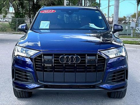 Used 2023 Audi Q7 3.0T Prestige w/ Prestige Package image 10