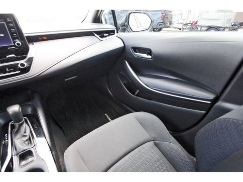 Used 2022 Toyota Corolla SE FWD image 13