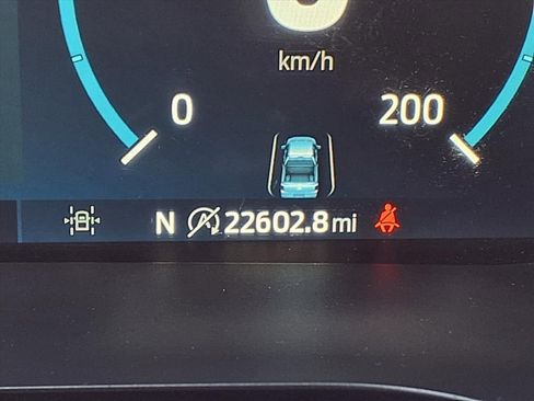 Used 2023 Ford F150 Lariat w/ Equipment Group 502A High image 38