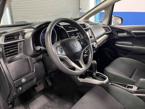 Used 2019 Honda Fit LX image 22