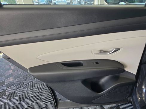 New 2026 Hyundai Tucson SE AWD/4WD image 35