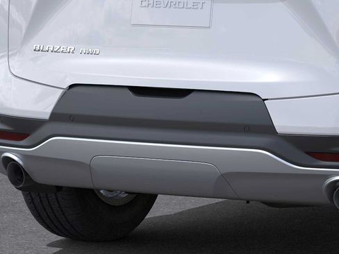 New 2026 Chevrolet Blazer LT w/ LPO, Floor Liner Package AWD/4WD image 14