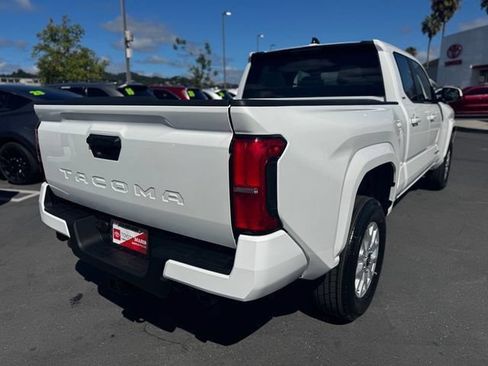 New 2026 Toyota Tacoma SR5 RWD image 8