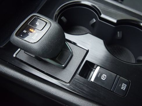 Used 2023 Nissan Rogue S FWD image 22