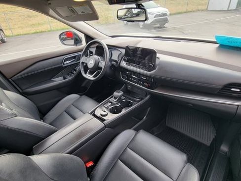 Used 2021 Nissan Rogue SL w/ Premium Package image 53