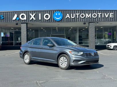Used 2020 Volkswagen Jetta S