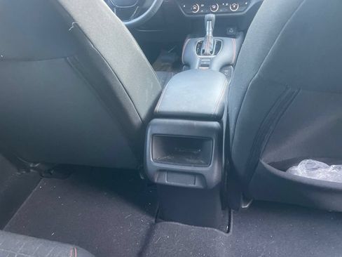 Used 2024 Honda HR-V Sport image 22
