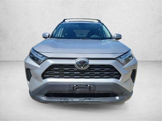 Used 2023 Toyota RAV4 XLE w/ Convenience Package video 1