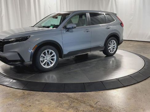 Certified 2023 Honda CR-V EX-L image 5