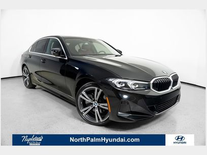 Used 2024 BMW 330i Sedan w/ Convenience Package