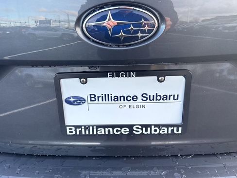 New 2026 Subaru Crosstrek 2.5i Limited w/ Crosstrek Mirror Package AWD/4WD image 9