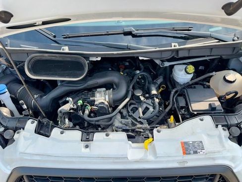 Used 2022 Ford Transit 250 148 High Roof Extended RWD image 27