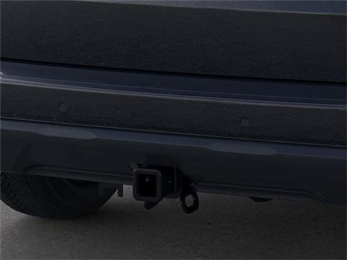 New 2025 Ford Escape ST-Line Elite w/ Premium Technology Package image 47