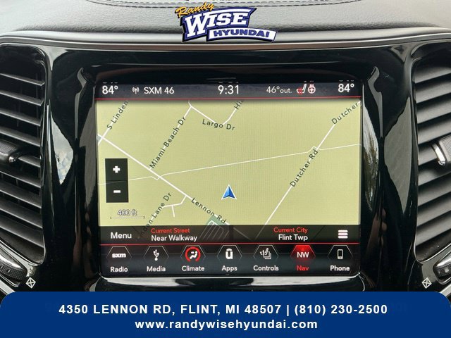 Used 2019 Jeep Cherokee Limited AWD/4WD image 27